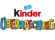 Niños Überraschung